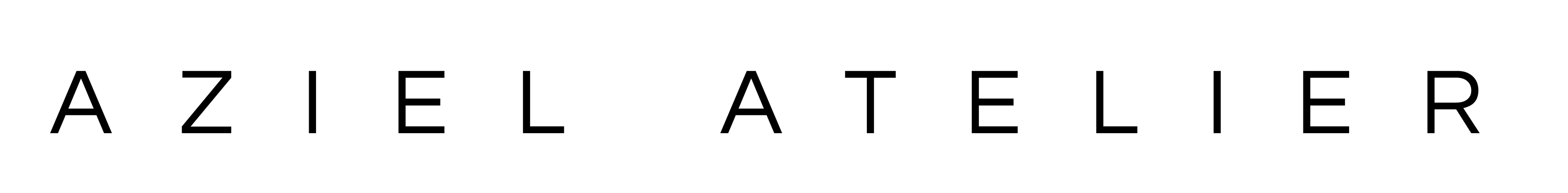 AZIEL ATELIER
